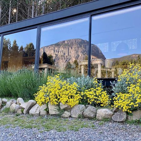 Vista Patagonia Lodge Койайке Экстерьер фото